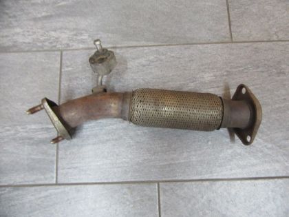 Picture of HOSENROHR/FLEXIBLESROHR, KIA CEED 10