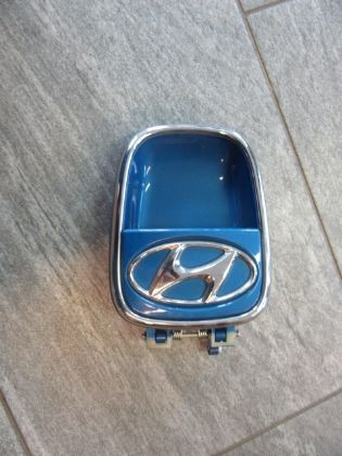 Picture of GRIFF HECKKLAPPE, HYUNDAI i10