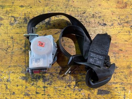 Bild von SICHERHEITSGURT LINKS HINTEN, KIA CEED (ED) 1,6