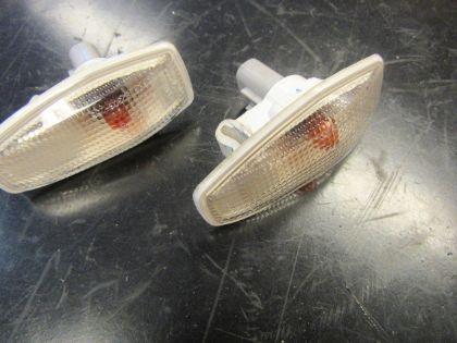 Picture of SEITLICHER BLINKER, KIA RIO (JB)