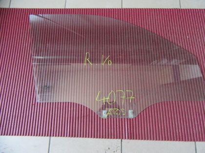 Picture of SEITENSCHEIBE VORNE RECHTS, ATOS 1.0 GLS