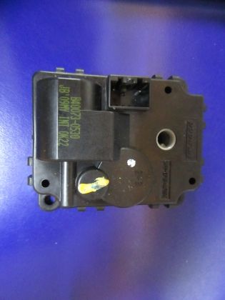 Picture of STELLMOTOR, KIA RIO 05 (JB)