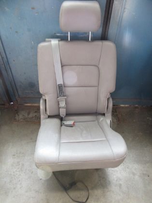 Bild von SITZ LINKS 3.REIHE, KIA CARNIVAL 2,9 CRDi