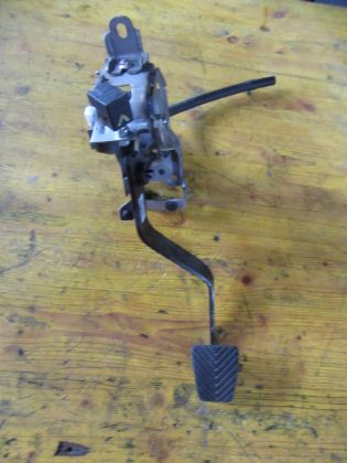 Picture of KUPPLUNGSPEDAL, HYUNDAI i30 (GD)