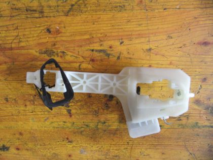 Picture of ALLGEMEINER AUSSENTÜRGRIFF RECHTS HINTEN, KIA RIO (YB)