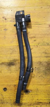 Picture of DIFFERENZDRUCK SENSOR, SPORTAGE 2.0 CRDi 4WD (SL)