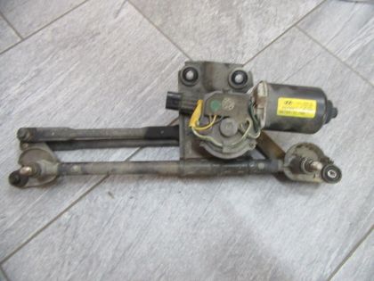 Bild von MOTOR & GESTÄNGE SCHEIBENWISCHER VORNE, GETZ 1.1 GL