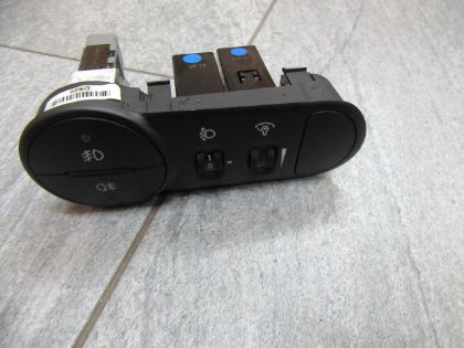 Picture of SCHALTER NEBELLEUCHTE NEBELSCHLUSSLEUCHTE DIMMER HÖHENEINSTELLUNG, HYUNDAI i10 1,1 (PA)