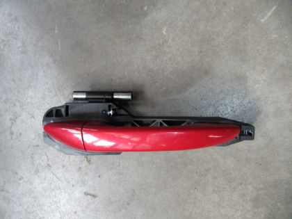 Bild von AUSSENTÜRGRIFF KOMPLETT RECHTS, HYUNDAI i10 1,1 (IA)