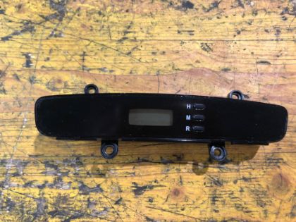 Bild von DIGITALUHR, KIA CARNIVAL (VQ)