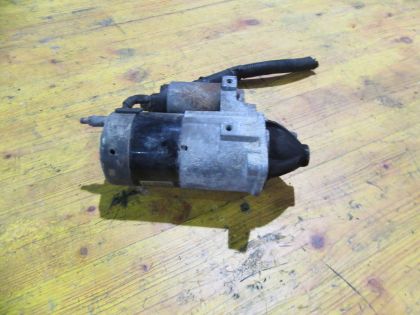 Picture of STARTER, HYUNDAI SONATA