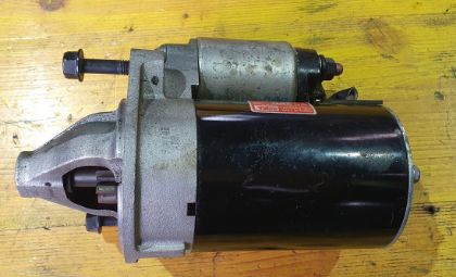 Picture of STARTER, HYUNDAI i10 1,1