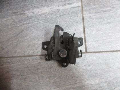 Bild von VERRIEGELUNG MOTORHAUBE, GETZ 1.3 GLS