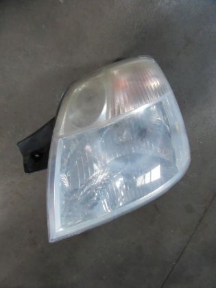 Bild von SCHEINWERFER LINKS, KIA PICANTO AT/EX/COOL