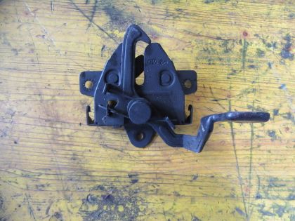 Bild von VERRIEGELUNG MOTORHAUBE, KIA SOUL 08