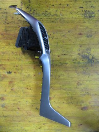 Picture of VERKLEIDUNG inkl. LUFTDÜSE LINKS MITTE, HYUNDAI i30 (GD)