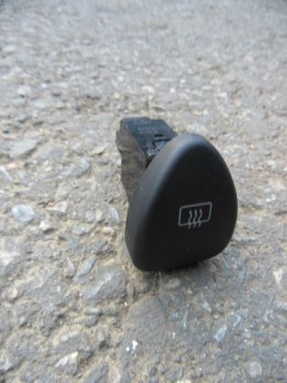 Bild von SCHALTER HECKSCHEIBENHEIZUNG , ATOZ 1.0 GLS