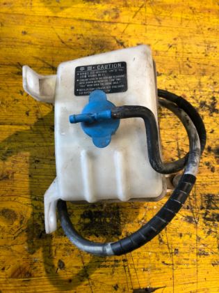 Picture of AUSGLEICHSBEHÄLTER KÜHLER, KIA CARENS CRDi