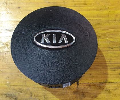 Picture of AIRBAG LENKRAD, KIA VENGA