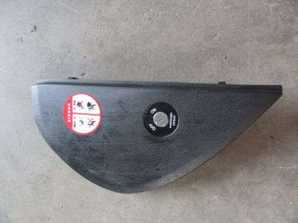 Picture of PLATTE KINDERVERANKERUNGSVERSCHLUSS, KIA CEED (ED)