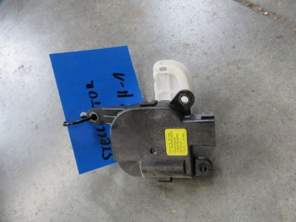 Picture of STELLMOTOR TEMPERATUR, HYUNDAI H-1