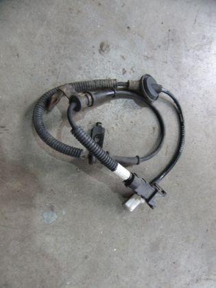 Bild von ABS SENSOR LINKS HINTEN, KIA SOUL 08