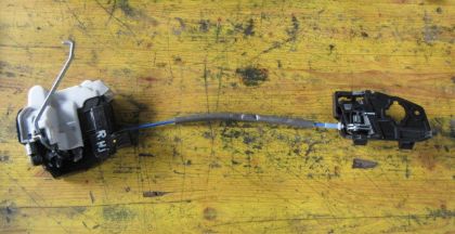 Picture of VERRIEGELUNG TÜR RECHTS HINTEN, KIA RIO (UB)