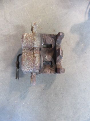 Bild von BREMSSATTEL LINKS VORNE, KIA CARNIVAL 2,9 CRDI