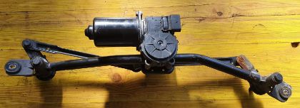 Bild von MOTOR UND GESTÄNGE SCHEIBENWISCHER, CEED 1,6 CRDi (ED)