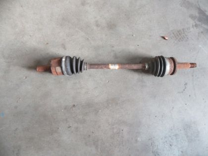 Picture of ANTRIEBSWELLE LINKS, HYUNDAI i20