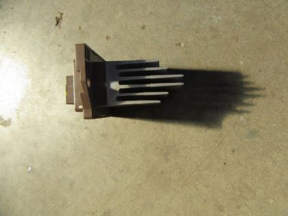 Bild von HZEIZUNGSWIDERSTAND, HYUNDAI IX20