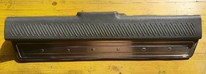 Bild von EINSTIEGLEISTE RECHTS VORNE, HYUNDAI SANTA FE 2,0 4WD