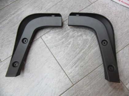 Picture of SCHMUTZFÄNGER HINTEN, KIA SOUL