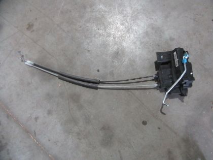 Picture of VERRIEGELUNG TÜR RECHTS HINTEN, HYUNDAI i20 1,3