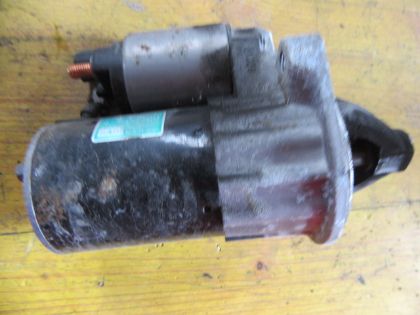 Bild von STARTER, KIA RIO (UB)