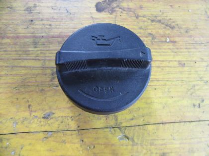 Bild von KAPPE ÖL, KIA SOUL 08