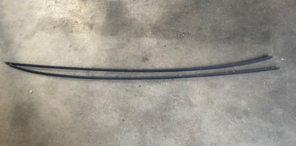 Bild von SET DACHLEISTEN LINKS & RECHTS, KIA RIO 1,2 (UB)