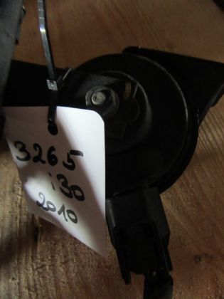 Picture of HUPE TIEFTON, HYUNDAI i30 (FD)