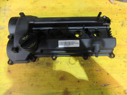 Picture of ABDECKUNG ZYLINDERKOPDECKEL, HYUNDAI i20 (PB)