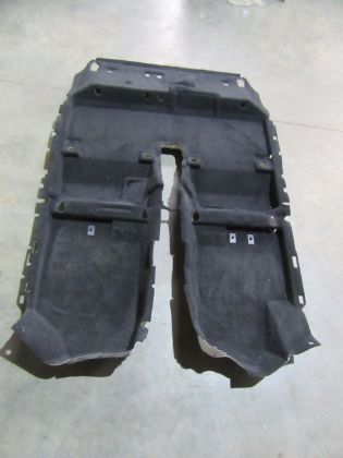 Picture of TEPPICHBODEN FUSSMATTE INNEN KOMPLETT, HYUNDAI ix20