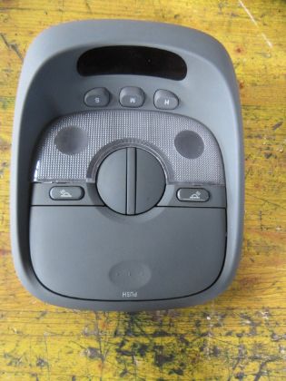 Bild von DACHLEUCHTE LESELEUCHTE, KIA CARENS II 2,0 CRDi