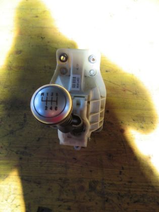 Bild von GANGSCHALTUNG, HYUNDAI TUCSON 2,0 (JM)