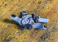 Bild von SCHEIBENWISCHERMOTOR HINTEN, KIA RIO 1,2 (UB)