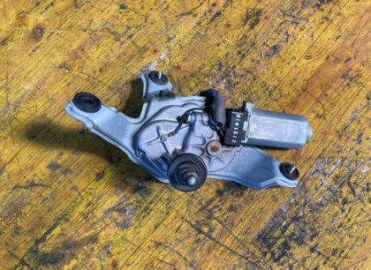 Bild von SCHEIBENWISCHERMOTOR HINTEN, KIA RIO 1,2 (UB)