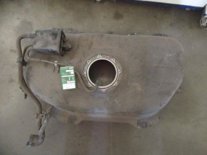 Bild von TANK BENZIN, HYUNDAI i10