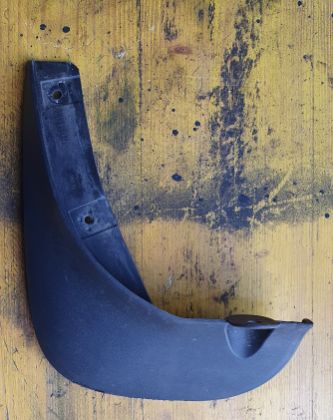 Bild von SCHMUTZFÄNGER LINKS HINTEN, HYUNDAI i20 (PB) 1,25 LIFE