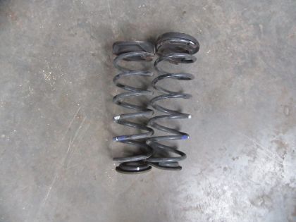 Picture of FEDERNSATZ HINTEN, HYUNDAI i20 1,25 LIMITED PLUS