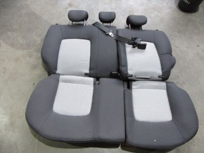 Picture of RÜCKSITZBANK, HYUNDAI i10 1,1 (PA)