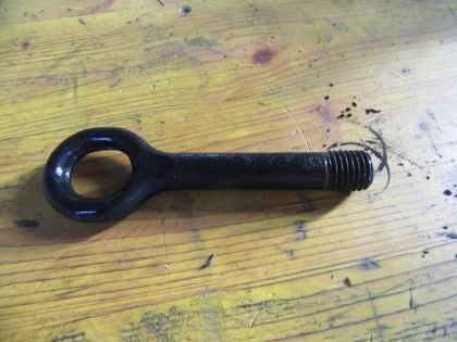 Picture of ABSCHLEPPHAKEN, HYUNDAI i10 1,0 (IA)