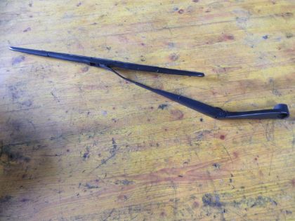 Bild von SCHEIBENWISCHER FAHRER, KIA RIO (YB)